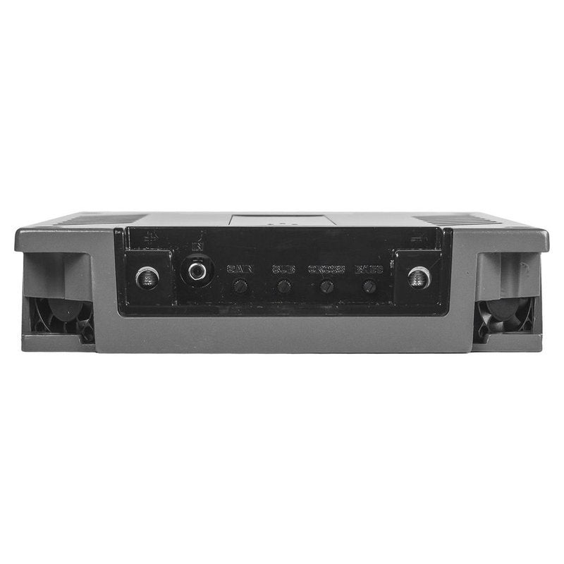 Banda BEAT3000.2 3000W RMS 1ch 2Ω Amplifier Subwoofer Subsonic Filter Audio Mono