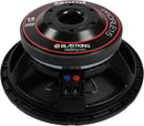 Blastking PROFILE15 15" 2000 Watts High Output Woofer