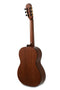 Caballero by MR 7/8 Classical Guitar – Solid Spruce Top – Natural Finish