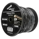 Audiopipe Power Cable 0 Gauge 100 Foot  Black PWV0100BLK