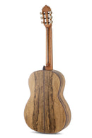 Manuel Rodríguez Tesoro de Guinea A Spruce Classical Guitar w/Case & Footrest