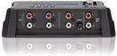 Expert PX1R 2-In 4-Out Bluetooth DSP Processor – PX1R