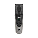 Apogee MiC Plus + USB Microphone Cardioid Condenser for iPad, iPhone, Mac and PC