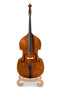Gewa Europa 3/4 Gamba Double Bass Laminated - Golden Brown