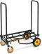 Rock-N-Roller R8RT Mid Multi-Cart, 34"-52" Extendable Frame