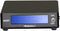 Dosy FC50 6-Digit Inline Frequency Counter – Blue LED, SO-239 Connectors