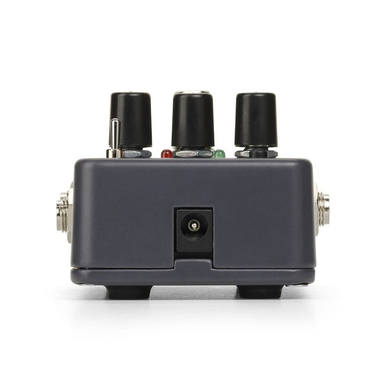 Electro-Harmonix Mainframe Bit Crusher – Sample Rate & Bit Depth Reduction Pedal