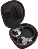 Pioneer DJ HDJ-X10 Silver Over-Ear DJ Headphones – HDJ-X10-S