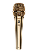 sE Electronics V7 25th Anniversary Gold Mic V7-G-25AE-U