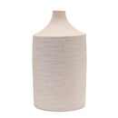 Melrose Recycled Paper Chalk Vase 18"H