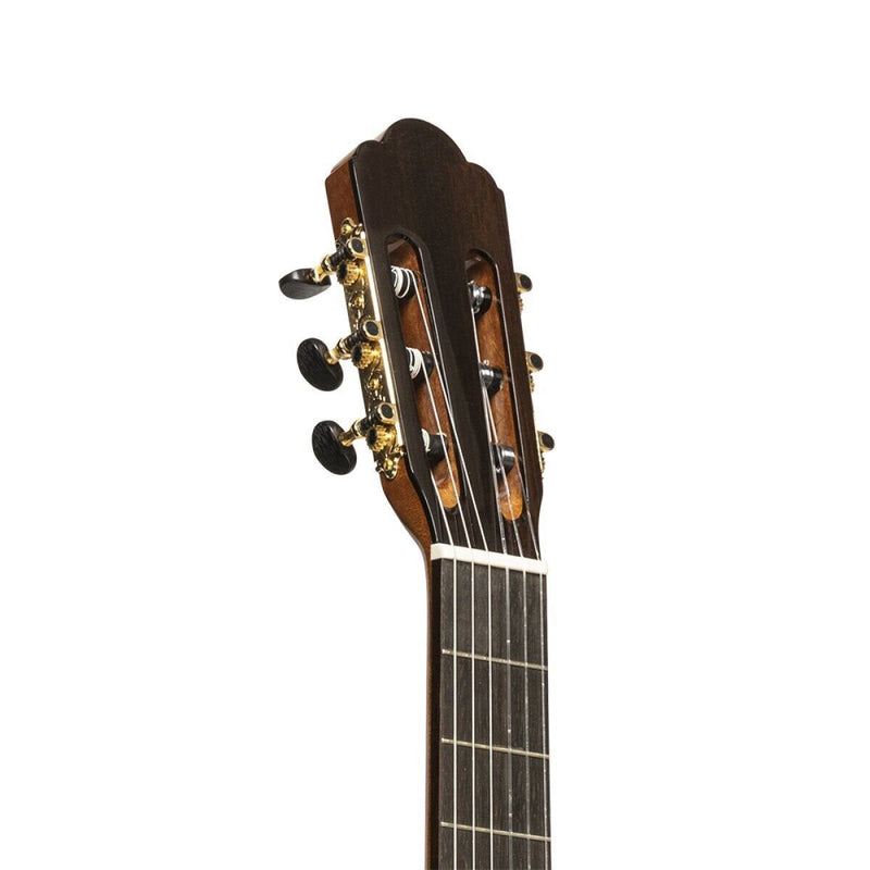 Angel Lopez Tinto Classical Guitar - Spruce/Lacewood - TINTO SL - New Open Box