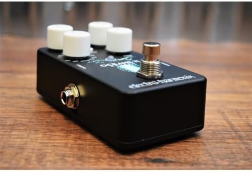 Electro-Harmonix Oceans 11 Reverb Guitar Pedal