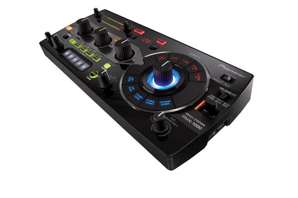 Pioneer DJ RMX-1000 Remix Station Professional Effector & Sampler