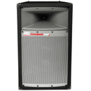 MTX Professional DJ Tower Speaker with One 12″ Woofer, 300 Watts Max - TP1200