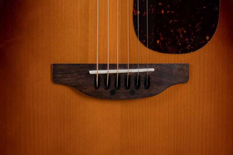 Ovation Applause Cutaway Acoustic-Electric Guitar – Sunburst - AP510.118