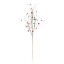 Melrose Jingle Bell Spray (Set of 2)