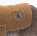 Melrose Farm Animals with Winter Coat (Set of 4)