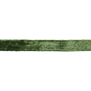 Melrose Fringed Velvet Ribbon 2" x 10 Yds.