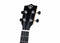 Twisted Wood Switchback Concert Ukulele - Solid Koa Top - SW‑700C