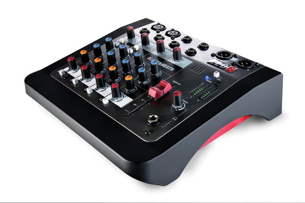 Allen & Heath ZED-6 Mixer ZED6