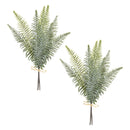 Melrose Fern Foliage Bundle (Set of 2)