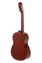 GEWA Basic Plus 4/4-Size Classical Guitar – Natural High-Gloss Finish