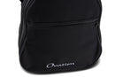 Ovation Super Shallow Guitar Gig Bag w/ Back Pack Straps - Black - OV213.100