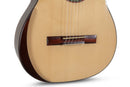 Manuel Rodriguez Superior B-S 4/4 Classical Guitar – Spruce Gloss w/ Armrest