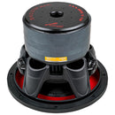 Audiopipe 1200W Dual-4-Ohm Subwoofer - TXXBDCV12