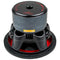 Audiopipe 1200W Dual-4-Ohm Subwoofer - TXXBDCV12