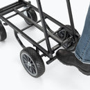 On-Stage UTC5500 All-Terrain Utility Cart - Expandable & Foldable