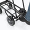 On-Stage UTC5500 All-Terrain Utility Cart - Expandable & Foldable