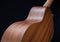 Oscar Schmidt OU2 Concert Ukulele Tattoo - OU2TAT