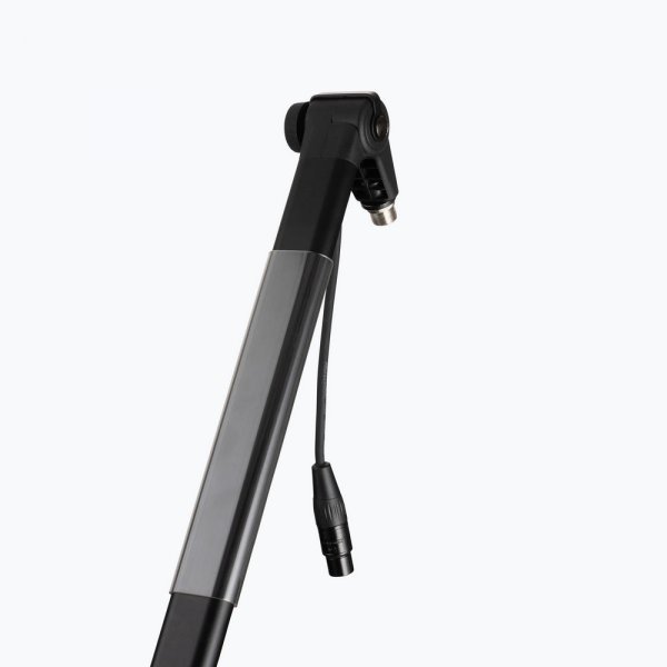 On-Stage MBS9500 Professional Microphone Boom Arm with Quiet Operation