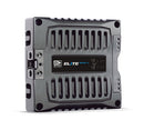 Banda Elite 1200.4 Black 1200 Watt 4-Channel 2-Ohm Car Amplifier
