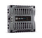 Banda Elite 1200.4 Black 1200 Watt 4-Channel 2-Ohm Car Amplifier