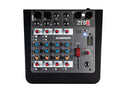 Allen & Heath ZED-6 Mixer ZED6