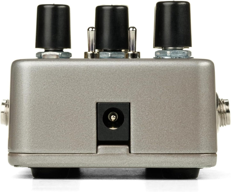 Electro-Harmonix Intelligent Harmony Machine – Harmonizer & Pitch Shifter Pedal