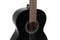 GEWA Student 4/4-Size Classical Guitar – Black High-Gloss Finish