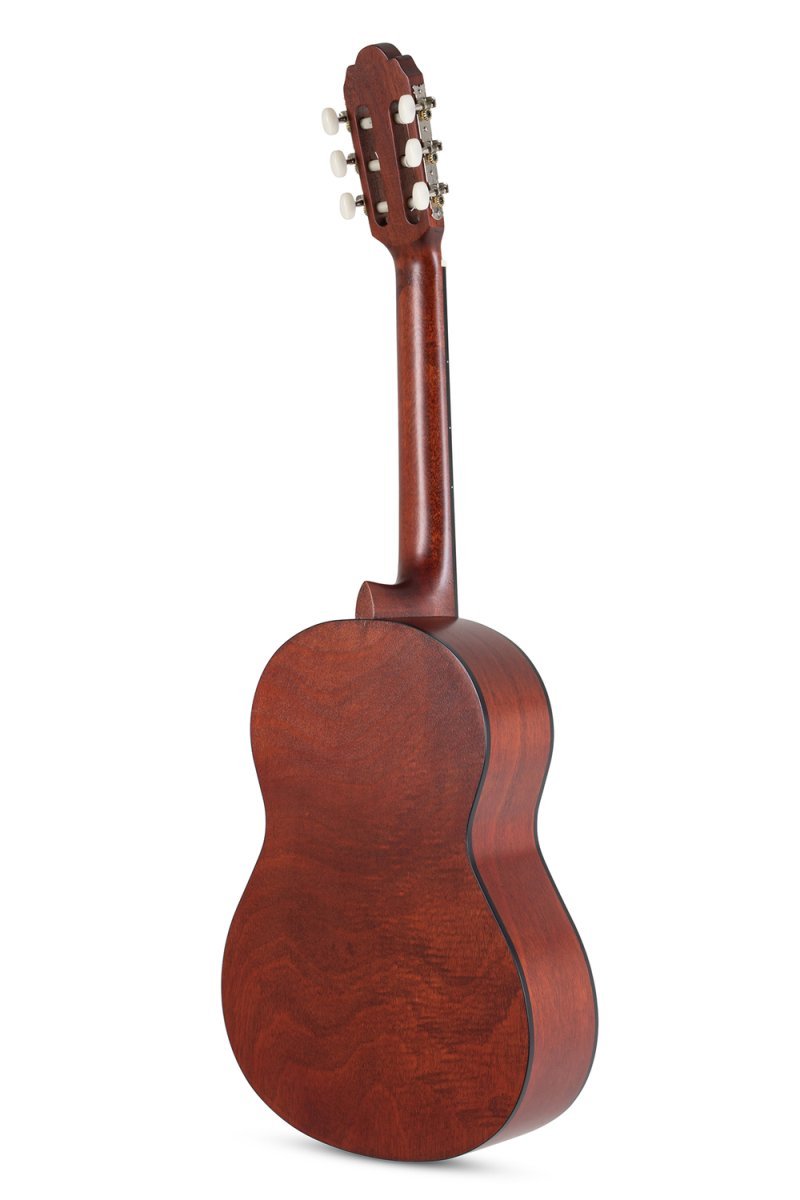 GEWA Student 3/4-Size Classical Guitar – Natural Cedar Top