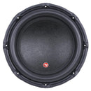 Audiopipe 10" Woofer Triple 4 Ohm TXXBDCIII10