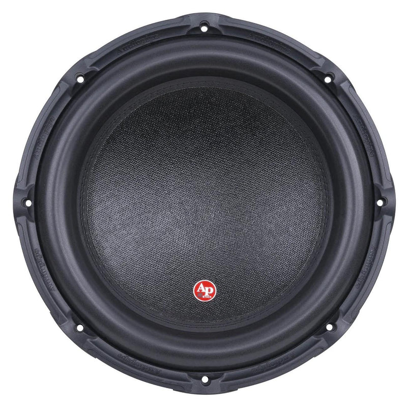 Audiopipe 10" Woofer Triple 4 Ohm TXXBDCIII10