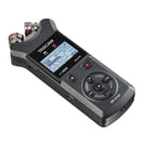 TASCAM DR‑07XP 32‑Bit Float Handheld Recorder & USB‑C Audio Interface