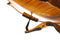 Pirastro KorfkerRest Viola Lightweight Shoulder Rest - Adjustable 265mm Bout
