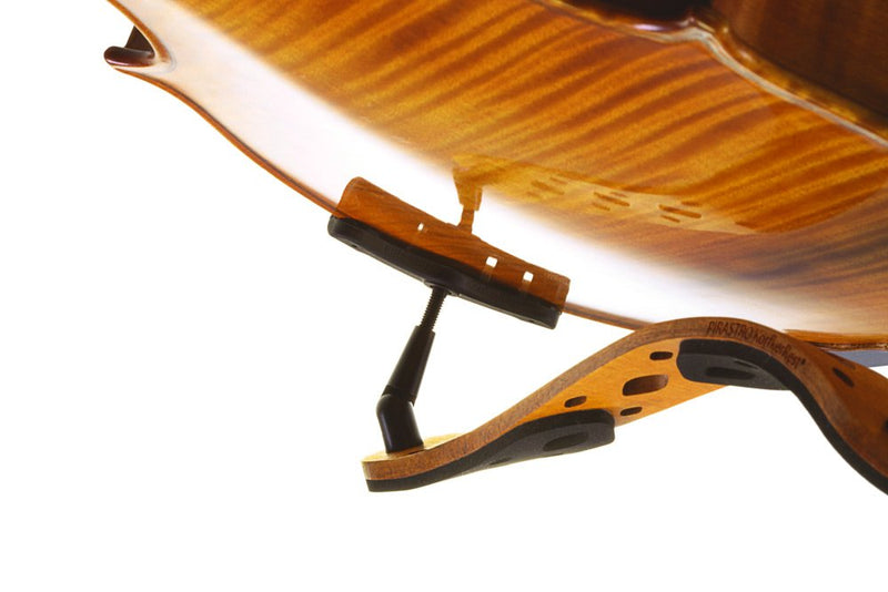 Pirastro KorfkerRest Viola Lightweight Shoulder Rest - Adjustable 265mm Bout