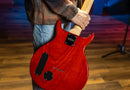Washburn R5CB Wing Series Raven Electric Guitar Cherry Sunburst