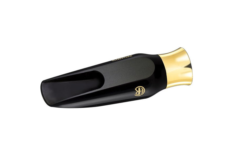Rousseau Custom Alto Saxophone Mouthpiece ER50