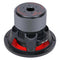 Audiopipe 10" Quad Stack Woofer 900W RMS/1800W Max Single 4 O - TXX-BDC-IV-10-S4