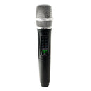VocoPro SmartOke-Pro DSP Karaoke Mixer w/ Wireless Mics & 100W 2.1 Speaker