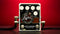 Electro-Harmonix Lester K Stereo Rotary Speaker Emulator Guitar Pedal